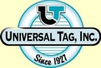 Universal Tag Logo